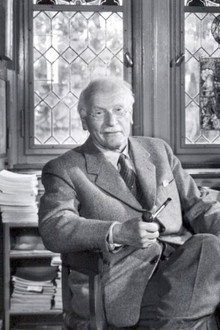 The World Within: C.G. Jung In His Own Words