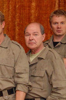 Группа Zeta