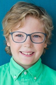 Photo of Huck Milner
