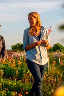 Growing Floret