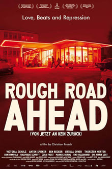 Poster do filme Rough Road Ahead