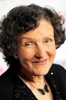 Photo of Angela McEwan