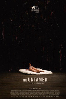 The Untamed