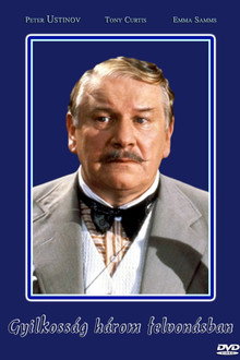 Gyilkosság három felvonásban