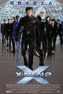 X-MEN2