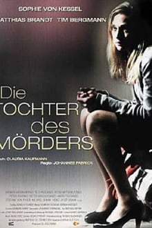 Poster do filme Die Tochter des Mörders