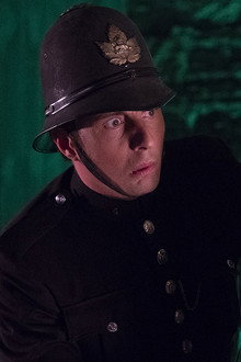Murdoch Mysteries season 12 episode 6