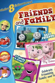 HiT Favorites: Friends and Family
