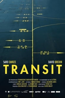 Poster do filme Transit