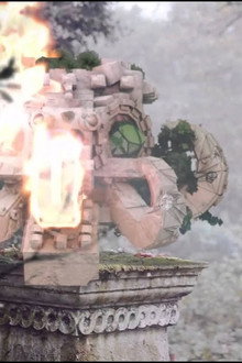 Leviathan Ages