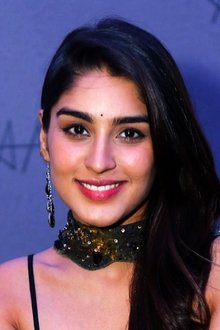 Photo of Yukti Thareja