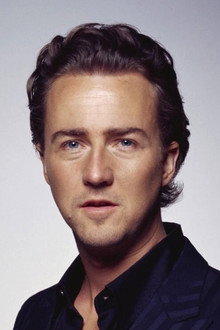 Photo of Edward Norton