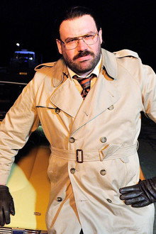 Murder in Successville season 1 episode 4
