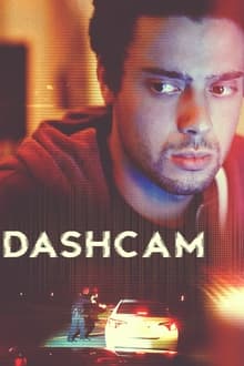 Poster do filme Dashcam