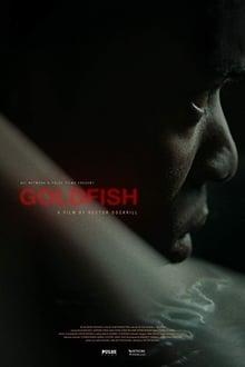 Goldfish movie poster