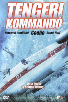 Tengeri kommandó