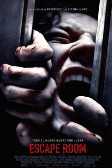 Escape Room (2019)