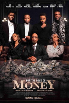 For the Love of Money WEB DL 