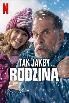 Tak jakby rodzina