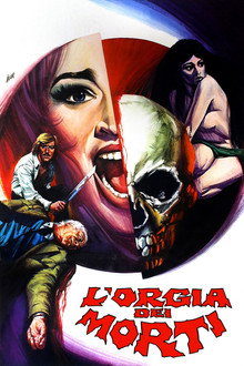 L'orgia dei morti