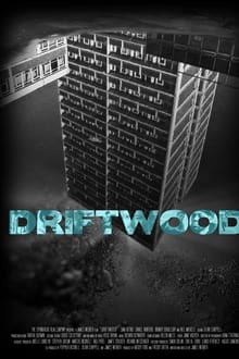 Driftwood movie poster