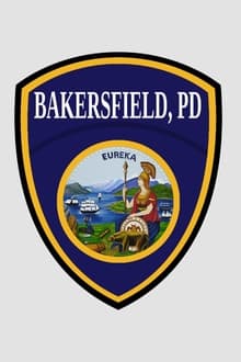 Poster da série Bakersfield P.D.