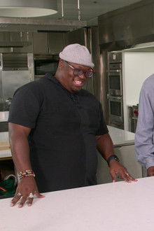 High on the Hog: How African American Cuisine Transformed America - Season 2