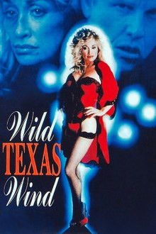 Wild Texas Wind