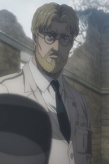 Attack on Titan season 4 episode 2