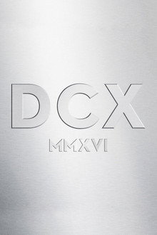 Dixie Chicks: DCX MMXVI Live