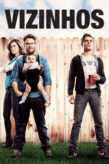 Poster do filme Neighbors