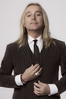 Foto de perfil de Robin Zander