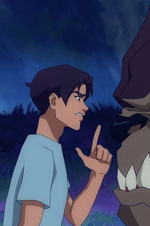 Skull Island - Season 1