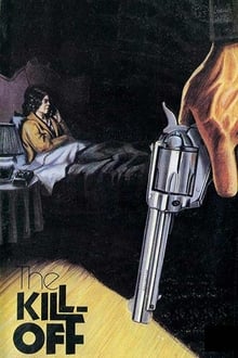 Poster do filme The Kill-Off