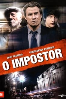 Poster do filme O Impostor