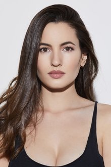 Photo of Ivana Baquero