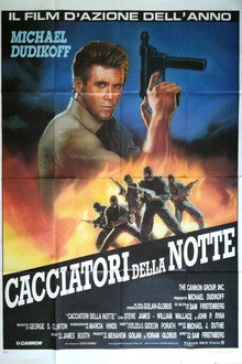 Cacciatori della notte