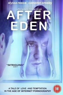 After Eden movie poster