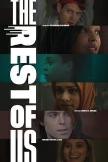 Poster do filme The Rest of Us