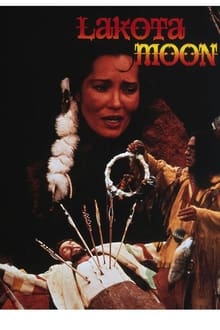 Poster do filme Lakota Moon