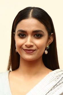 Photo of Keerthy Suresh