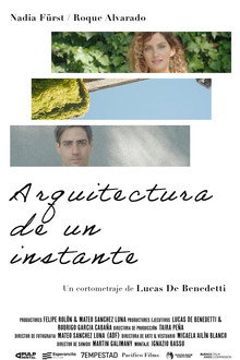 Arquitectura de un instante