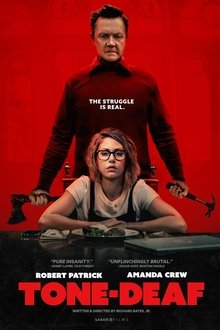 Tone-Deaf streaming VF gratuit complet