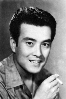 Photo of Minoru Oki