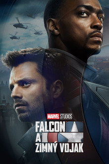 The Falcon and the Winter Soldier