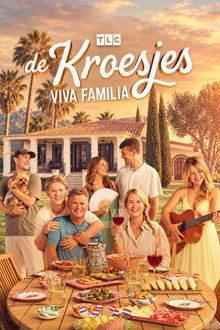 De Kroesjes: Viva Familia