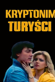 Kryptonim Turyści