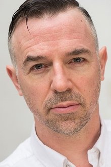 Photo of Charlie Creed-Miles