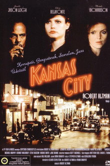 Kansas City