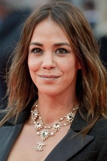 Photo of Alice Belaïdi